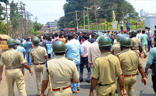 ಅಹ್ಮದ್ ಖುರೇಷಿಗೆ ಖಾಸಗಿ ಆಸ್ಪತ್ರೆಯಲ್ಲಿ ಚಿಕಿತ್ಸೆ ಅಗತ್ಯ: ದಿನೇಶ್ ಹೆಗ್ಡೆ ಉಳೇಪಾಡಿ
